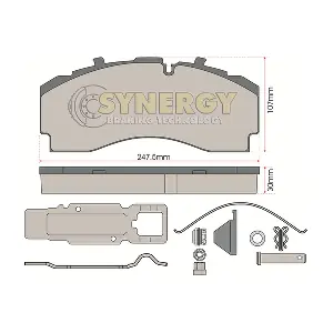 JURATEK SYN2022K