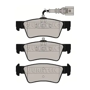 JURATEK JCP063