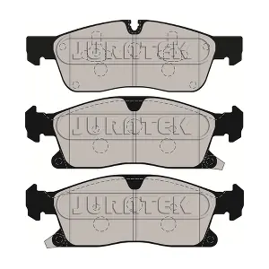 JURATEK JCP8117
