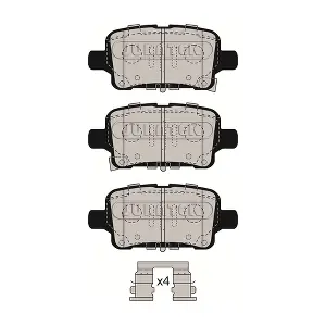 JCP8160 JURATEK
