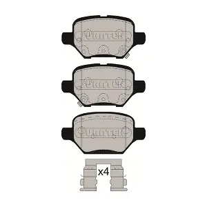 JURATEK JCP8562