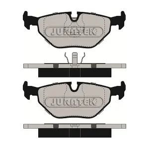 JURATEK JCP850