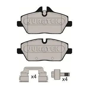 JCP8261 JURATEK