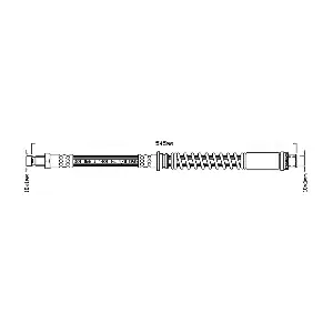 JBH1223 JURATEK