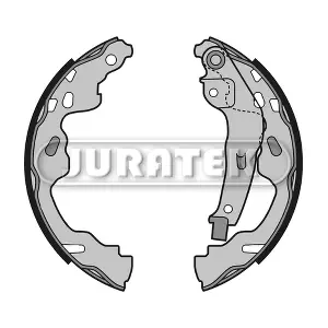 JURATEK JBS1019