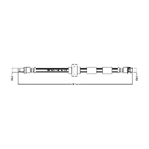 JBH1155 JURATEK