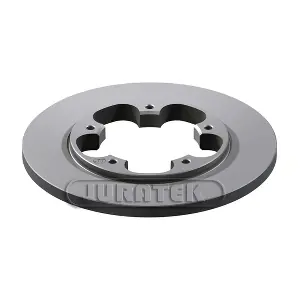 FOR187 JURATEK
