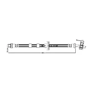 JBH1047 JURATEK