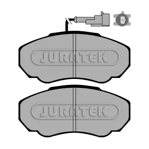JURATEK JCP1478