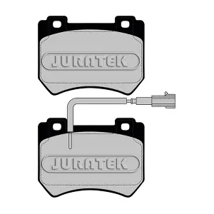 JCP4206 JURATEK