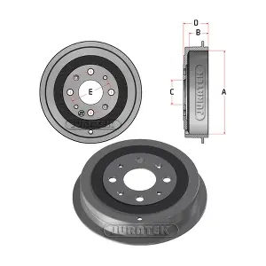 JDR025 JURATEK