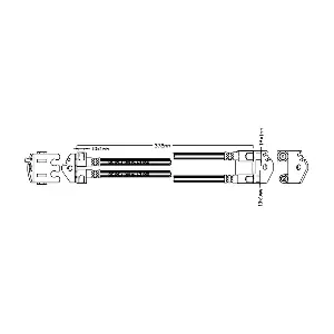 JURATEK JBH1286
