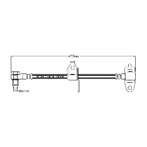 JURATEK JBH1087R