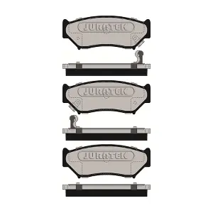 JURATEK JCP1020