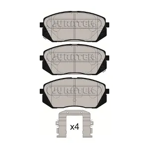 JCP8280 JURATEK