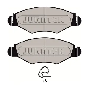 JURATEK JCP1378