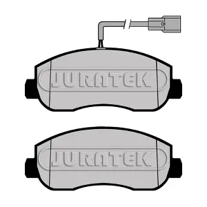 JURATEK JCP073