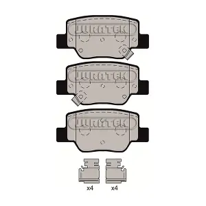 JCP8193 JURATEK