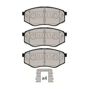 JURATEK JCP4005