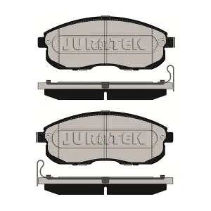 JCP090 JURATEK