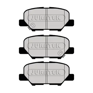 JURATEK JCP8123