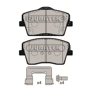 JCP8556 JURATEK