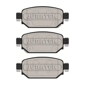JURATEK JCP8588
