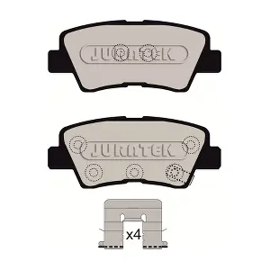 JURATEK JCP8083