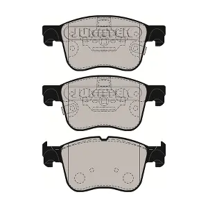 JURATEK JCP8260