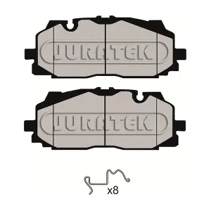 JCP8163 JURATEK