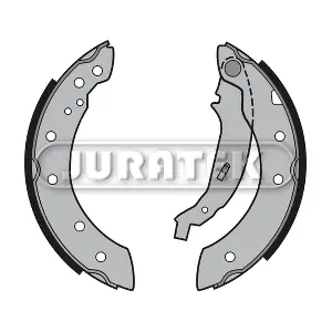 JURATEK JBS1001