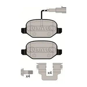 JURATEK JCP8019