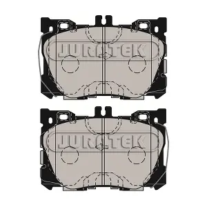 JCP8238 JURATEK