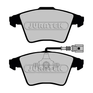 JCP1642 JURATEK