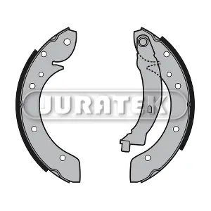 JURATEK JBS1007