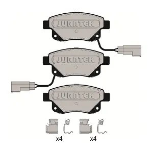 JCP113 JURATEK