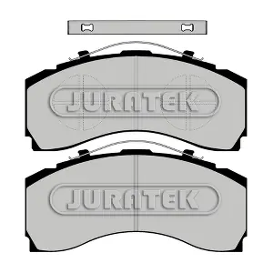 JCP1004 JURATEK