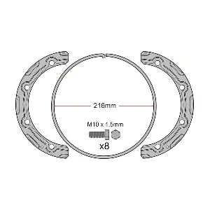 JURATEK JCK401