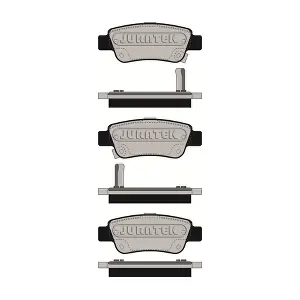 JURATEK JCP169