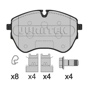 JURATEK JCP8605