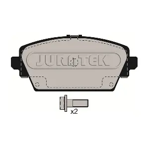 JCP1580 JURATEK