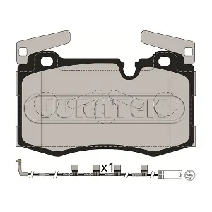 JCP8232 JURATEK