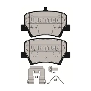 JCP8557 JURATEK