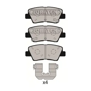 JURATEK JCP8195