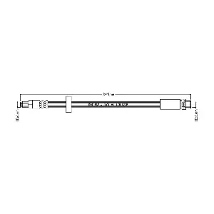 JBH1124 JURATEK