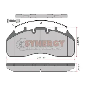 JURATEK SYN3006