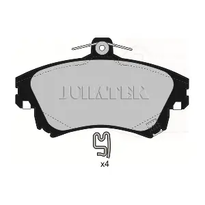 JURATEK JCP1384