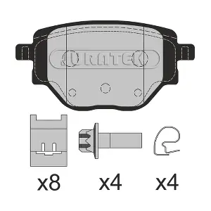 JCP8624 JURATEK