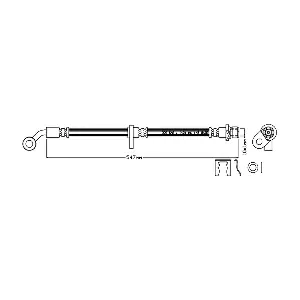 JBH1282L JURATEK
