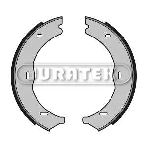 JBS1037 JURATEK